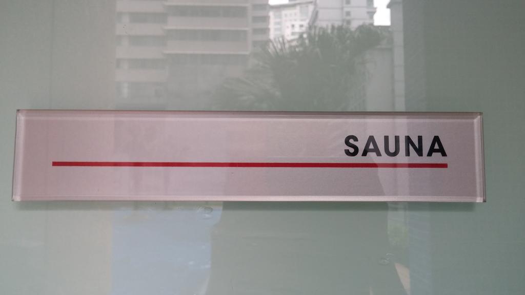 Soho Suites @ Klcc By Luxury Suites Asia Куала-Лумпур Номер фото